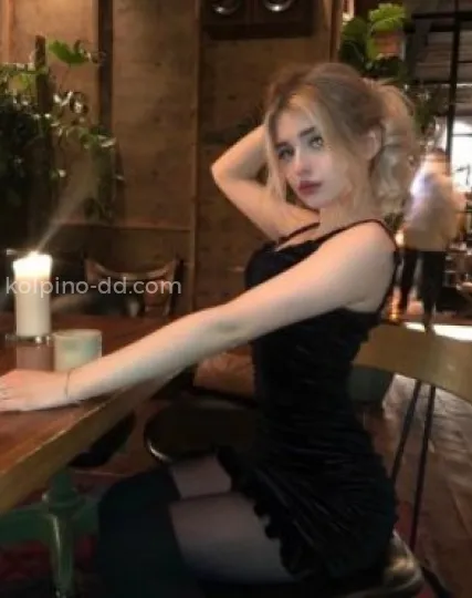 Проститутка Настя - Фото 2 №93480