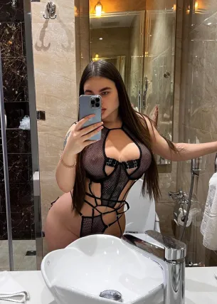 Кристина - Фото 2