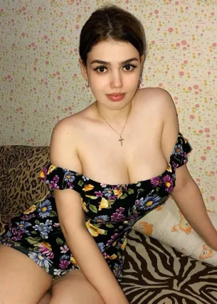 Вика - Фото 1