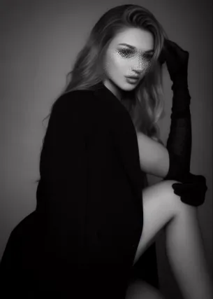 Лера - Фото 3