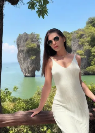 Лина - Фото 1
