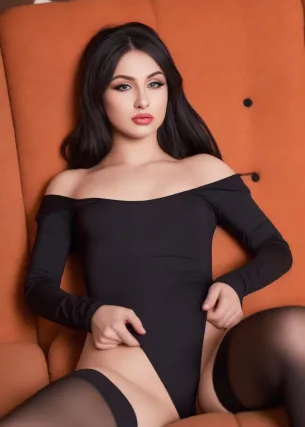Ванесса - Фото 3