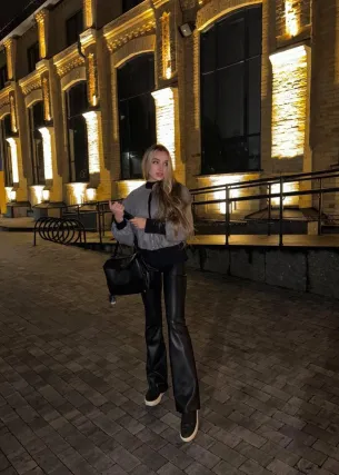 Урсула - Фото 2
